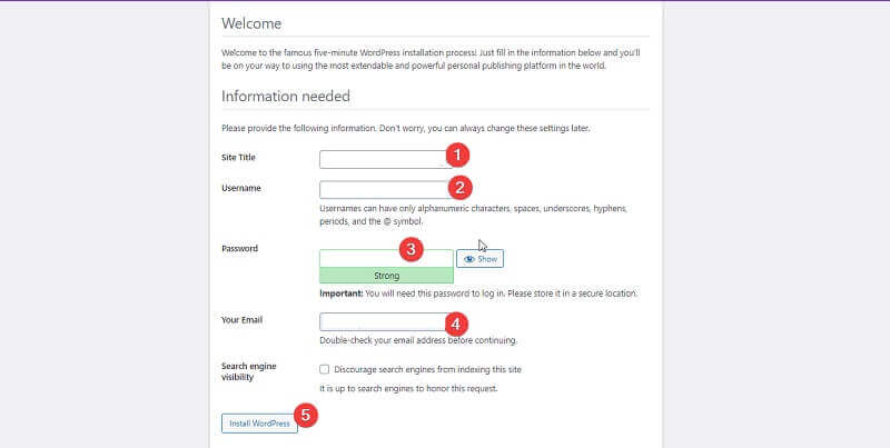 Cloud hosting services recommendation - Cloud Server