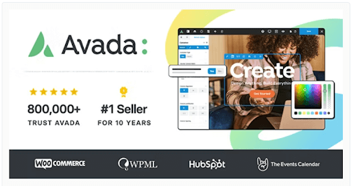 Avada — SEO WordPress theme|Yuan Jhen blog
