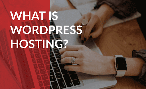 What is WordPress Hosting?｜YuanJhen Blog