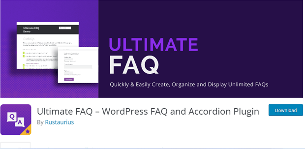 Accordion FAQ for WordPress|YuanJhen blog