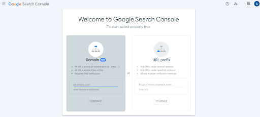 Google Search Console|YuanJhen blog