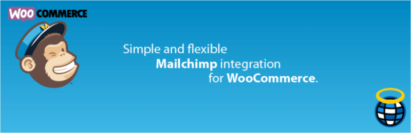  WP WooCommerce Mailchimp | YuanJhen blog