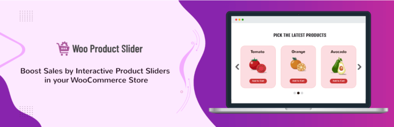  Product Slider for WooCommerce plugin| YuanJhen blog
