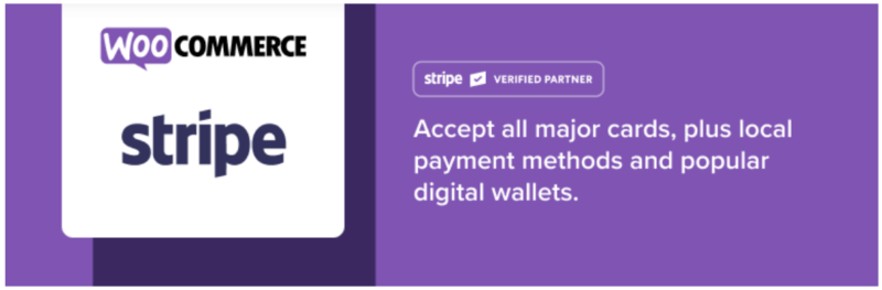 WooCommerce Stripe Payment Gateway