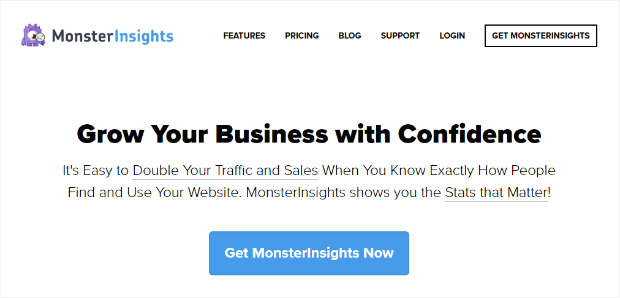 monsterinsights wordpress analytics plugin | YuanJhen blog