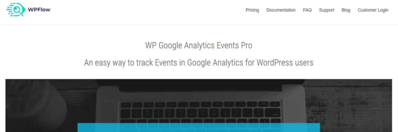 Wpflow for WordPress Analytics plugin | YuanJhen blog