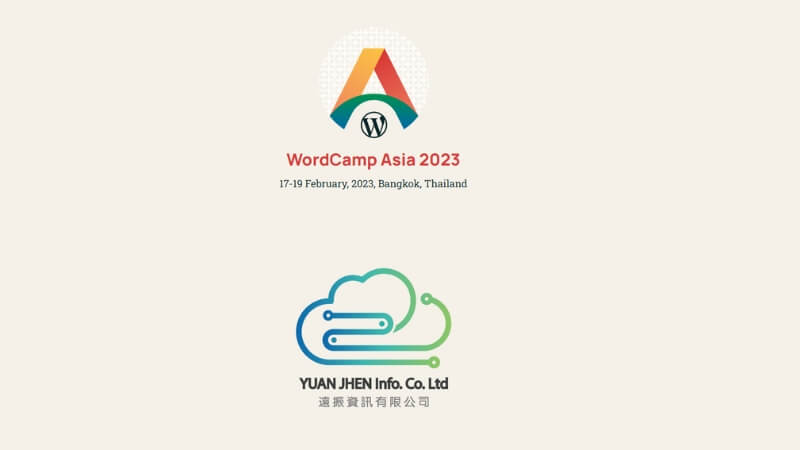 WordCamp Asia 2023 Sponsor