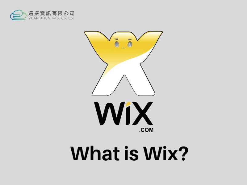 What is Wix