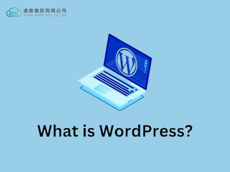 What is WordPress