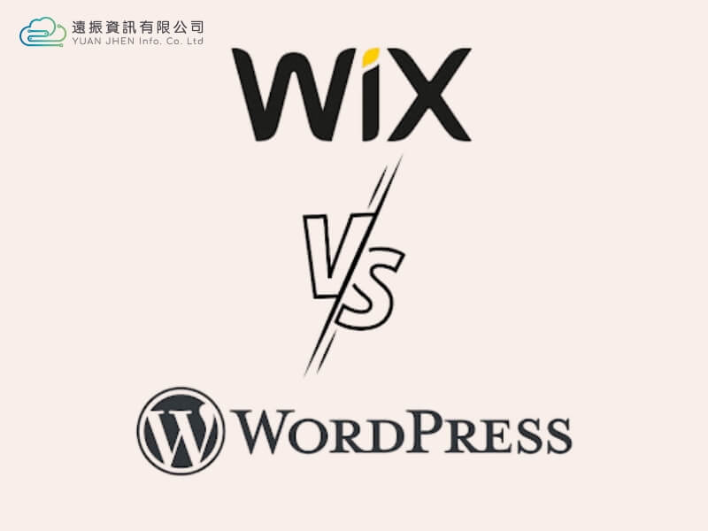 Wix vs WordPress