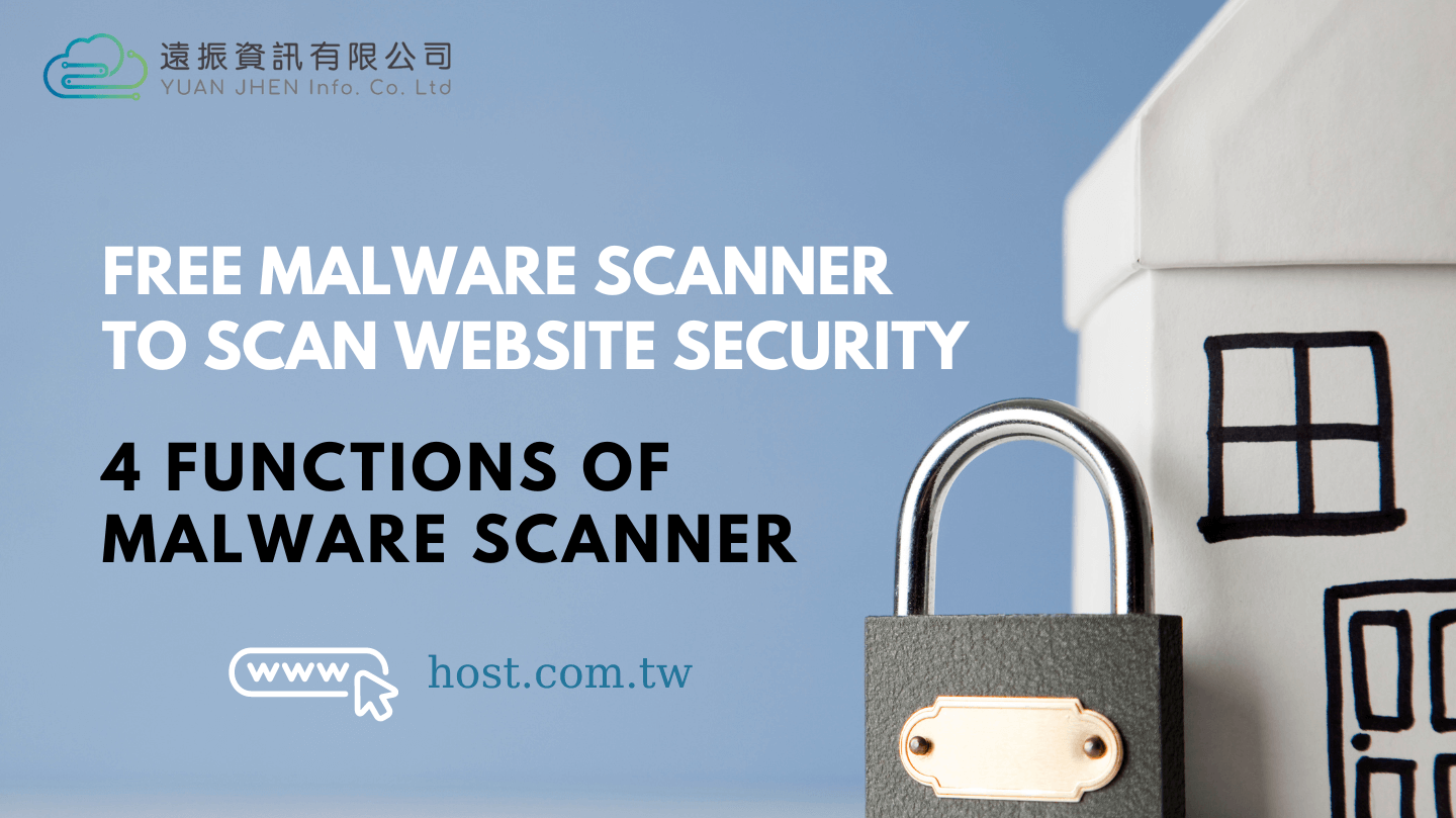 free malware scanner to scan website security